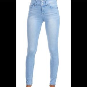 Blue Spice jeans
